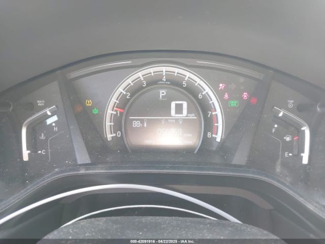 2HKRW5H33JH411530 Honda CR-V LX