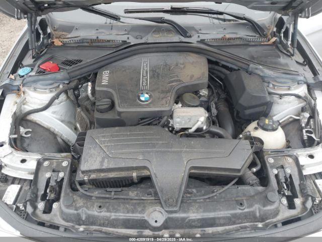 WBA8E5G56JNU45850 BMW 320i Xdrive