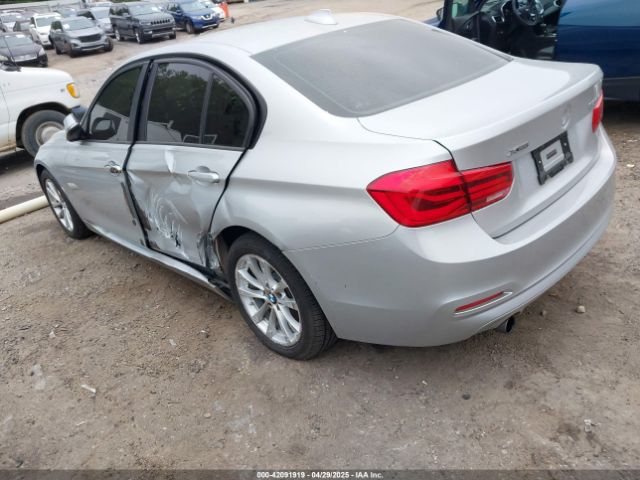 WBA8E5G56JNU45850 BMW 320i Xdrive