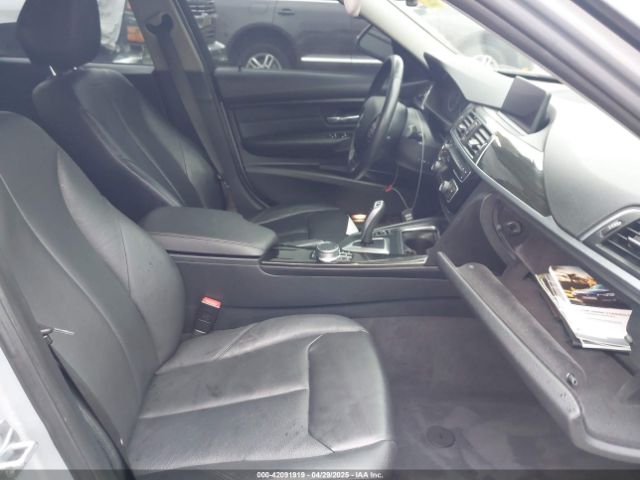 WBA8E5G56JNU45850 BMW 320i Xdrive
