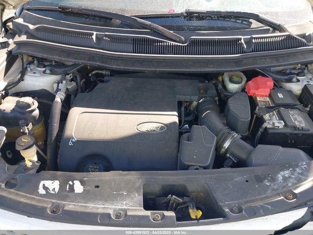 1FM5K8F86EGA10585 Ford Explorer Limited