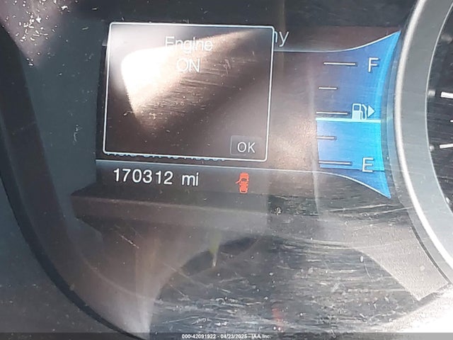 1FM5K8F86EGA10585 Ford Explorer Limited