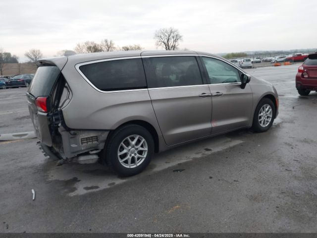 2C4RC1DG5HR536715 Chrysler Pacifica Touring