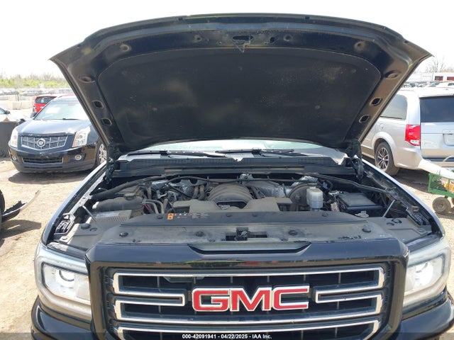 1GTV2MEC2HZ105964 GMC Sierra 1500 Sle
