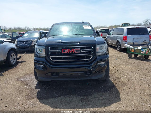 1GTV2MEC2HZ105964 GMC Sierra 1500 Sle