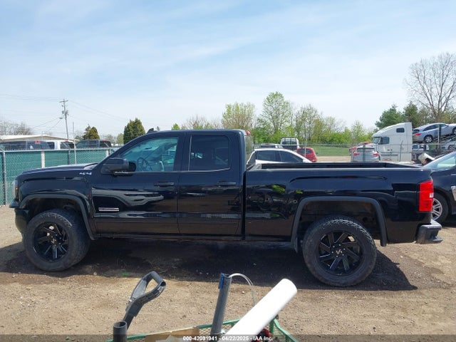 1GTV2MEC2HZ105964 GMC Sierra 1500 Sle