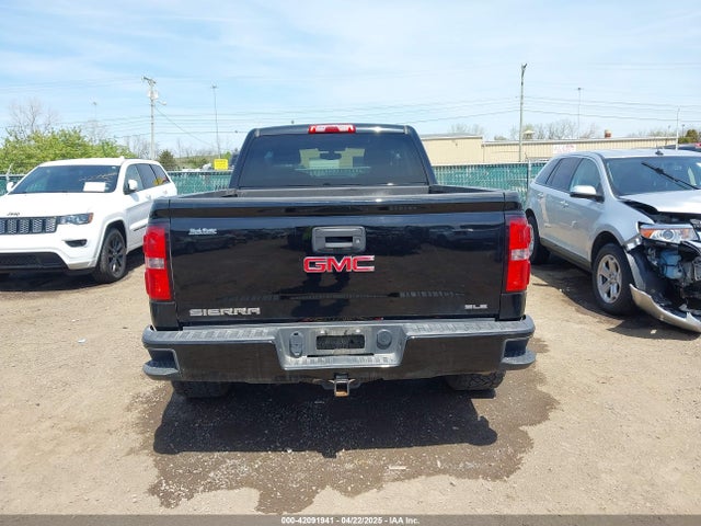1GTV2MEC2HZ105964 GMC Sierra 1500 Sle