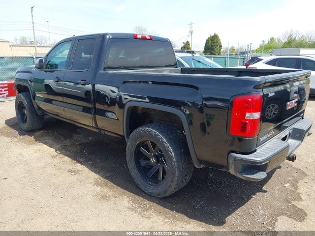 1GTV2MEC2HZ105964 GMC Sierra 1500 Sle
