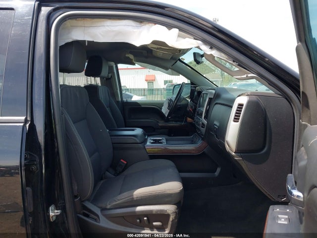 1GTV2MEC2HZ105964 GMC Sierra 1500 Sle