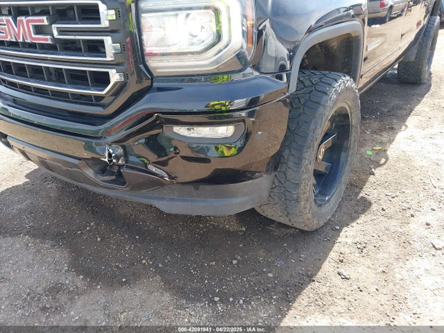 1GTV2MEC2HZ105964 GMC Sierra 1500 Sle