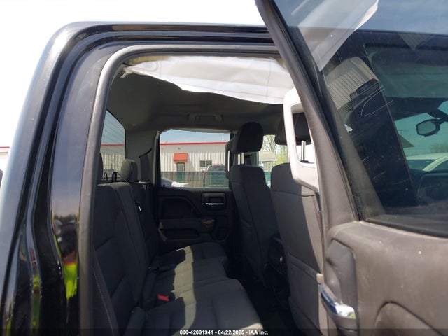 1GTV2MEC2HZ105964 GMC Sierra 1500 Sle