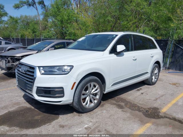 WA1LAAF76HD045866 Audi Q7 3.0t Premium