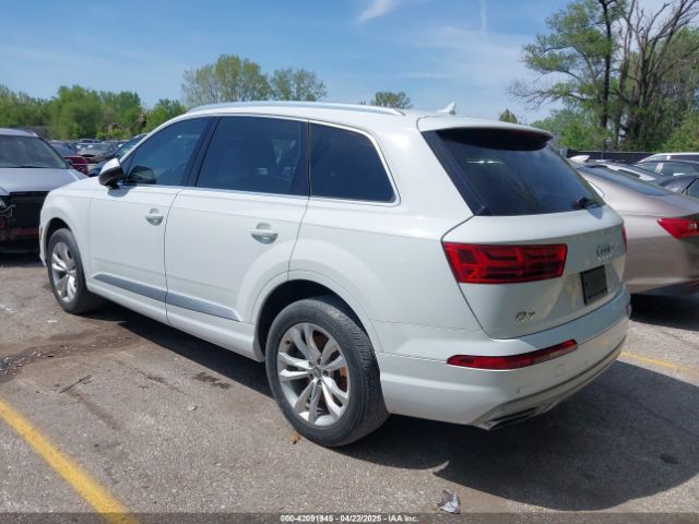 WA1LAAF76HD045866 Audi Q7 3.0t Premium