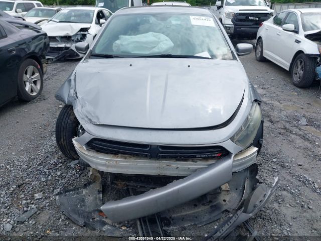 1C3CDFBB1FD212124 Dodge DART SXT