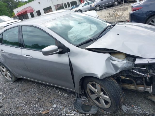 1C3CDFBB1FD212124 Dodge DART SXT
