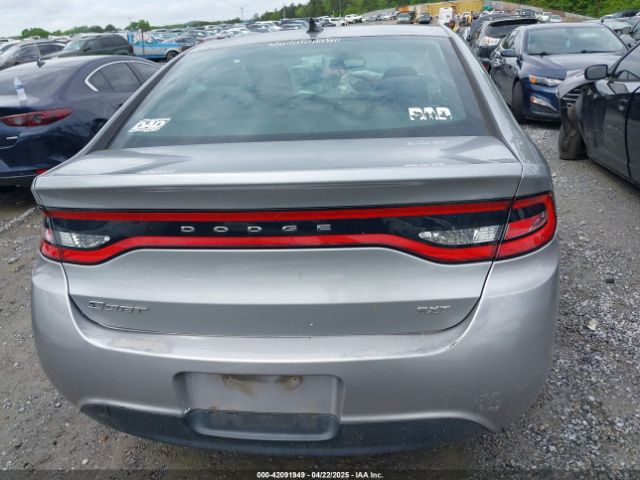 1C3CDFBB1FD212124 Dodge DART SXT