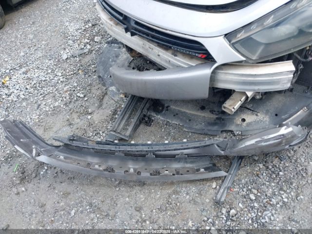 1C3CDFBB1FD212124 Dodge DART SXT
