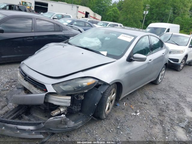 1C3CDFBB1FD212124 Dodge DART SXT