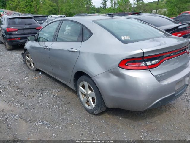 1C3CDFBB1FD212124 Dodge DART SXT