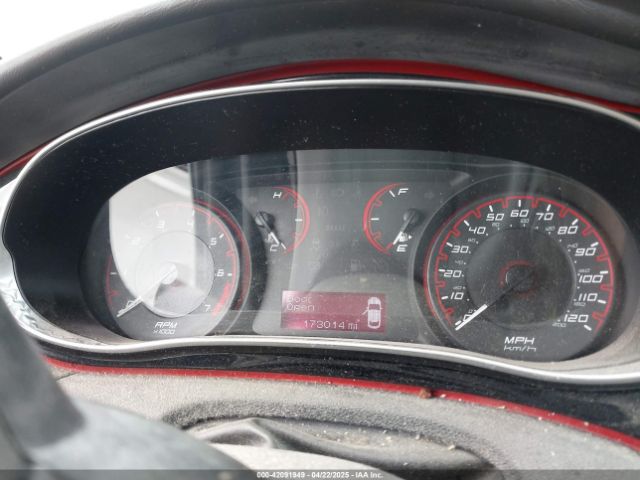 1C3CDFBB1FD212124 Dodge DART SXT