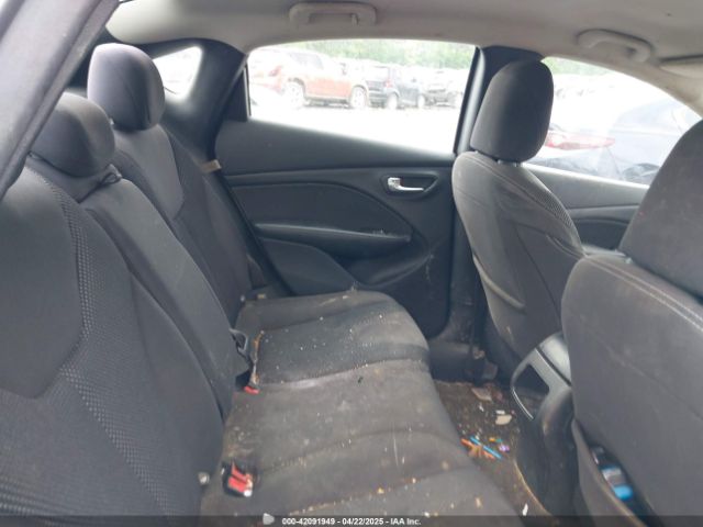 1C3CDFBB1FD212124 Dodge DART SXT