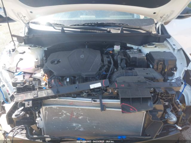 5XYK6CDF9SG273393 KIA Sportage X-line