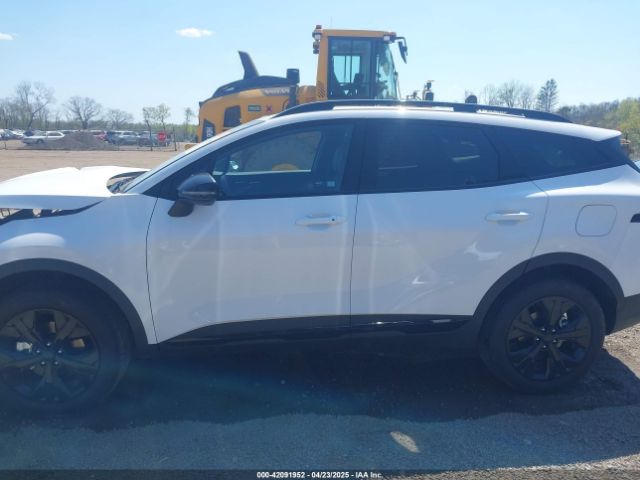 5XYK6CDF9SG273393 KIA Sportage X-line