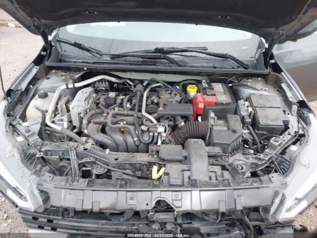 2023 NISSAN SENTRA 3N1AB8DV6PY292954 Photo 9
