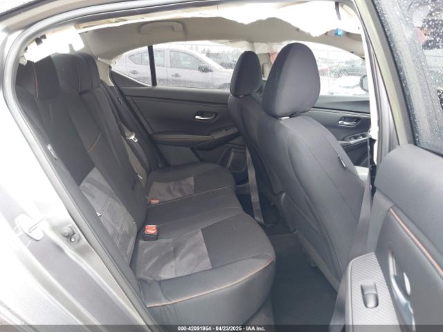 2023 NISSAN SENTRA 3N1AB8DV6PY292954 Photo 7