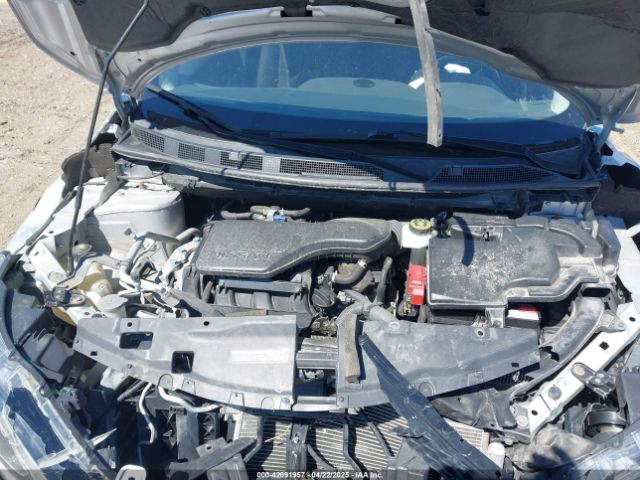 JN1BJ1CR5KW326515 Nissan Rogue Sport S
