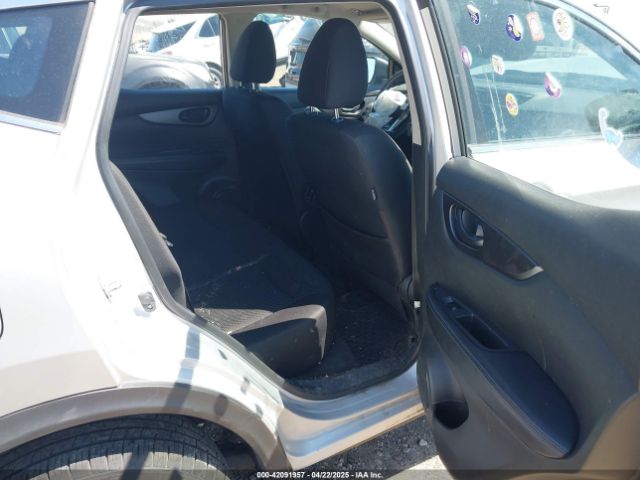 JN1BJ1CR5KW326515 Nissan Rogue Sport S