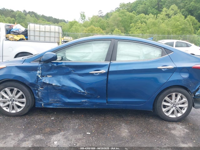KMHDH4AE4FU241052 Hyundai dohc mpi nu
