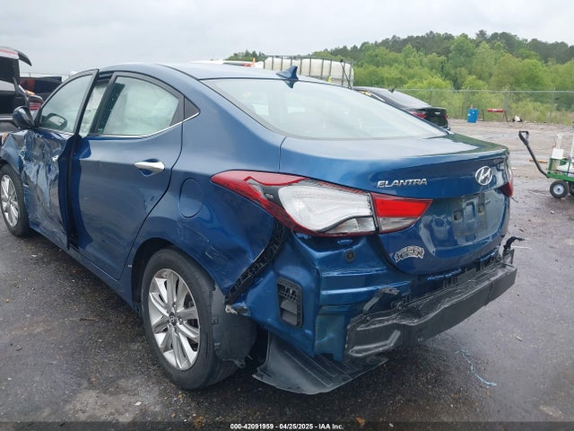 KMHDH4AE4FU241052 Hyundai dohc mpi nu