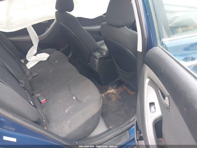KMHDH4AE4FU241052 Hyundai dohc mpi nu