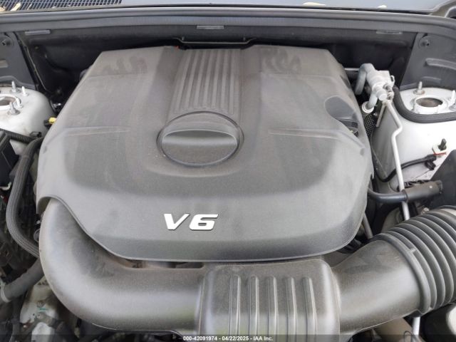 1C4RJFBG2FC717377 Jeep Grand Cherokee Limited