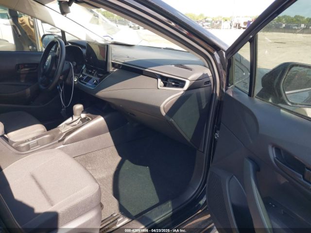5YFB4MDE0SP275922 Toyota COROLLA LE
