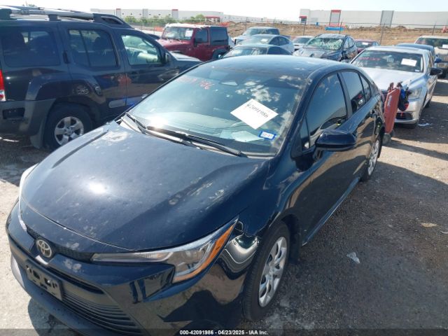 5YFB4MDE0SP275922 Toyota COROLLA LE
