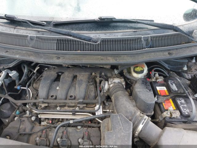 1FM5K8AR8GGC35822 Ford Police Interceptor