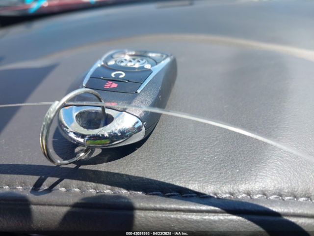 5GAERCKW9KJ253198 Buick Enclave Fwd Premium
