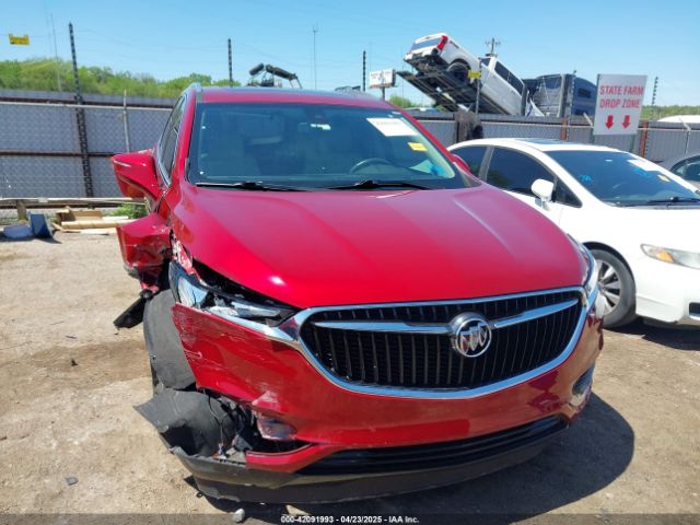 5GAERCKW9KJ253198 Buick Enclave Fwd Premium