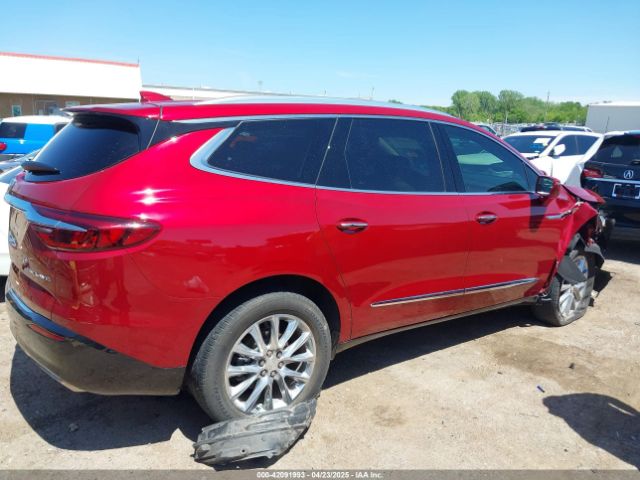 5GAERCKW9KJ253198 Buick Enclave Fwd Premium
