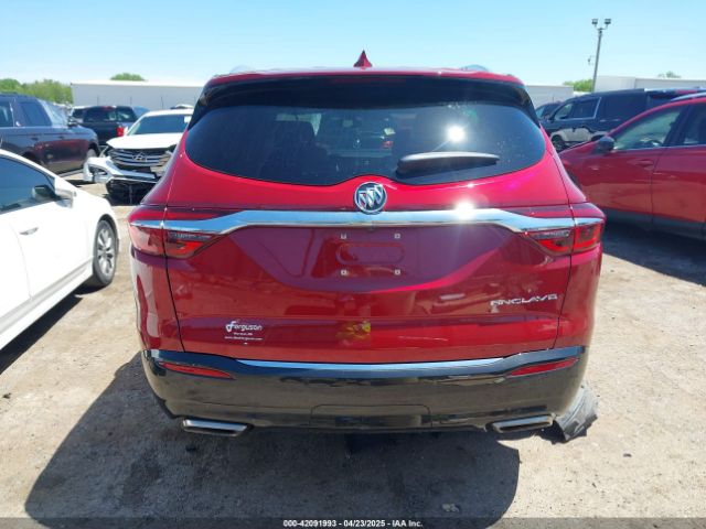 5GAERCKW9KJ253198 Buick Enclave Fwd Premium