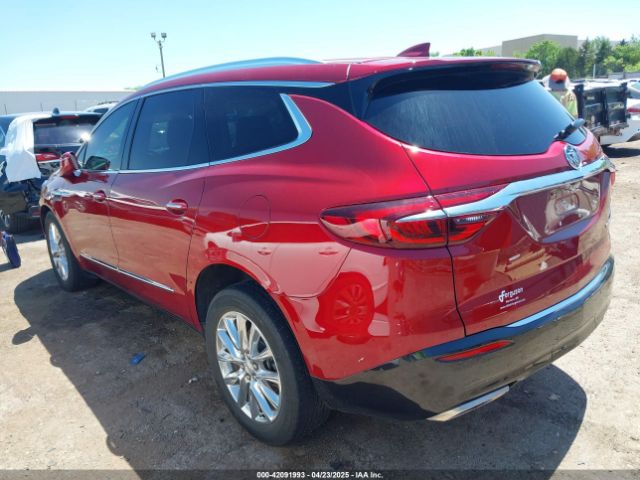5GAERCKW9KJ253198 Buick Enclave Fwd Premium