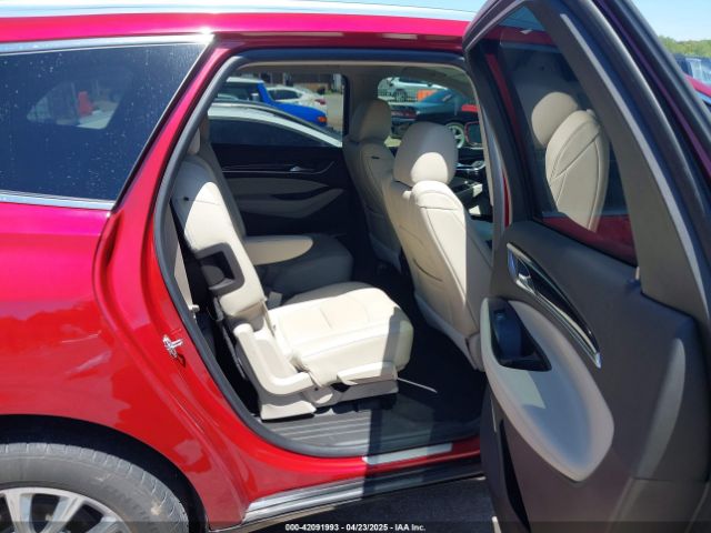 5GAERCKW9KJ253198 Buick Enclave Fwd Premium