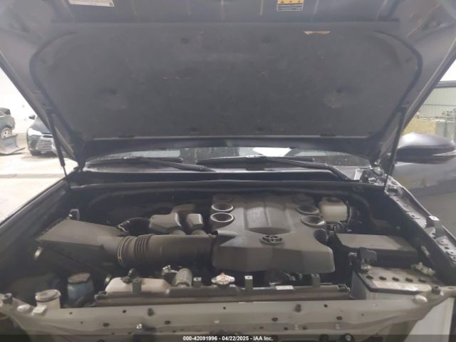 2023 TOYOTA 4RUNNER JTERU5JR4P6194394 Photo 9