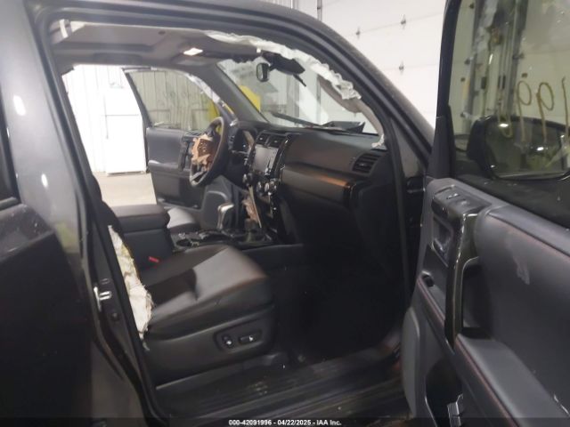 2023 TOYOTA 4RUNNER JTERU5JR4P6194394 Photo 4