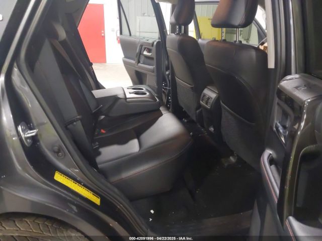 2023 TOYOTA 4RUNNER JTERU5JR4P6194394 Photo 7