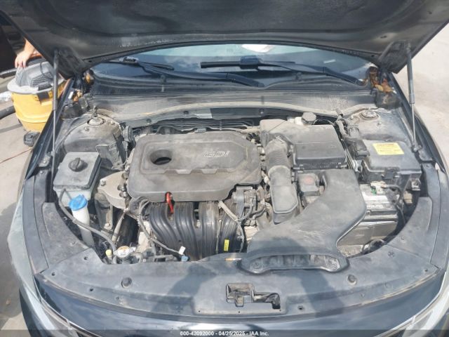 5XXGT4L39GG116308 KIA Optima Lx