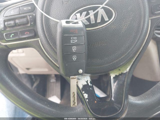 5XXGT4L39GG116308 KIA Optima Lx