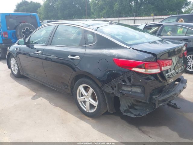 5XXGT4L39GG116308 KIA Optima Lx
